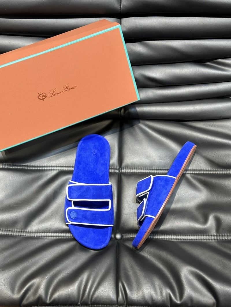 Loro Piana Sandals